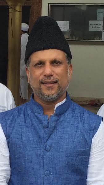 ಬೈಕಂಪಾಡಿ ಜಮಾತ್ ಕುಟಿಗೆ ಆಯ್ಕೆ